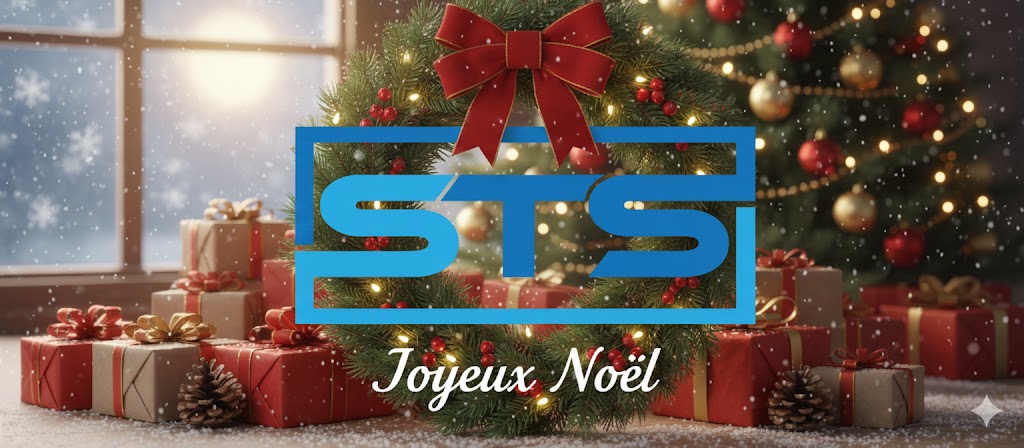 Nous serons de retour en 2026 pour prendre soin de vos installations.